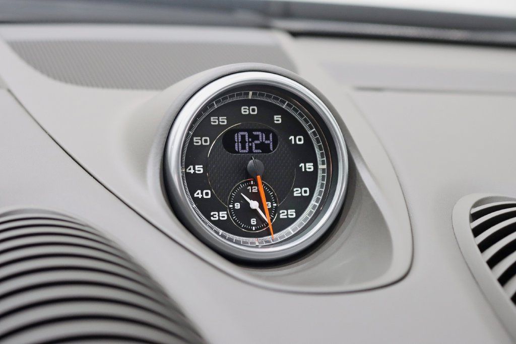 Used 2025 Porsche 718 Cayman GTS RWD image 19