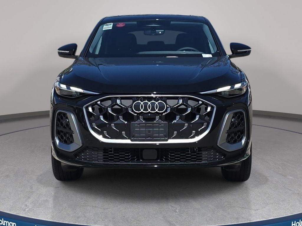 New 2026 Audi Q5 Premium AWD/4WD image 2