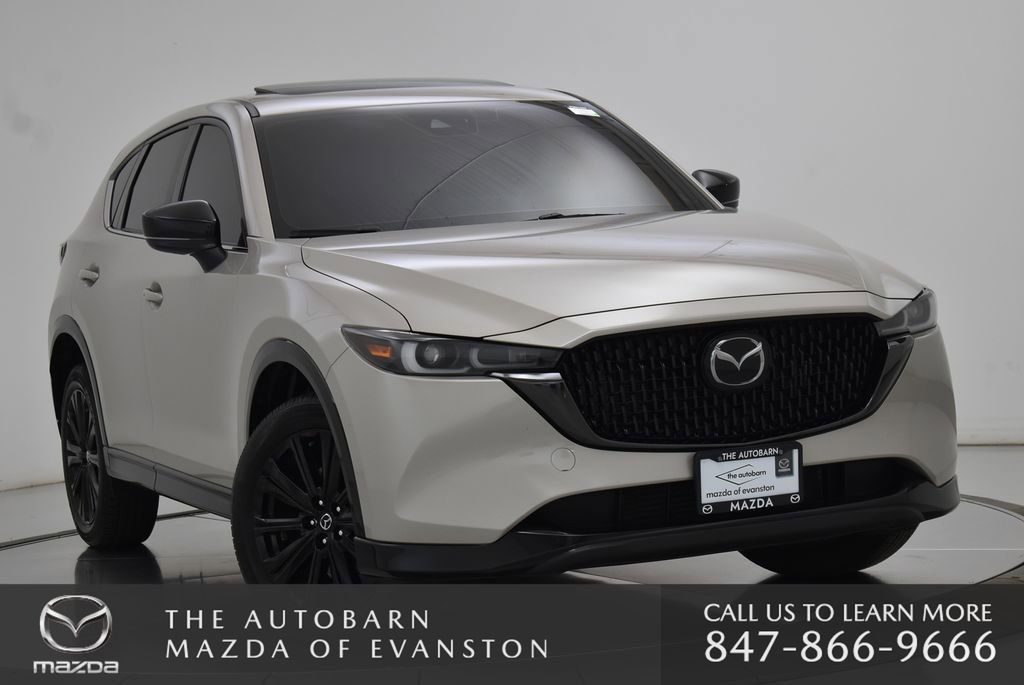 Used MAZDA CX-5 for Sale in Lake Zurich, IL - Autotrader
