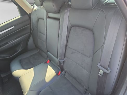 Used 2019 MAZDA CX-5 Touring AWD/4WD image 12