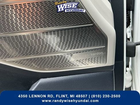 Used 2022 Hyundai Palisade Calligraphy AWD/4WD image 30
