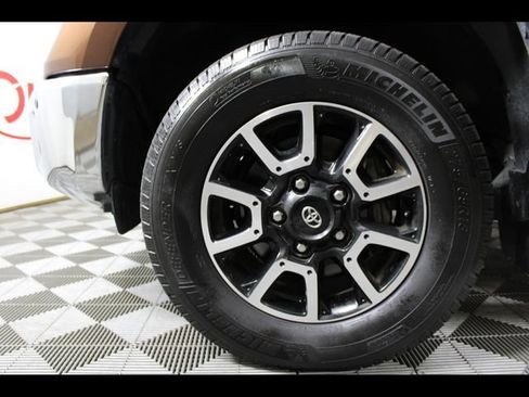Used 2016 Toyota Tundra 1794 Edition w/ TRD Off Road Package AWD/4WD image 30
