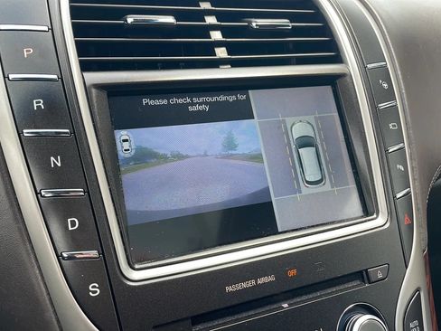 Used 2016 Lincoln MKX Black Label w/ Technology Package AWD/4WD image 31