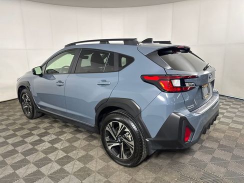 Used 2025 Subaru Crosstrek 2.0i Premium image 5
