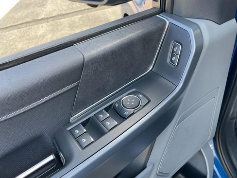 Used 2024 Ford F150 XLT image 21