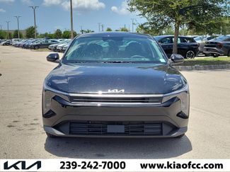 New 2026 Kia K4 FWD video 2