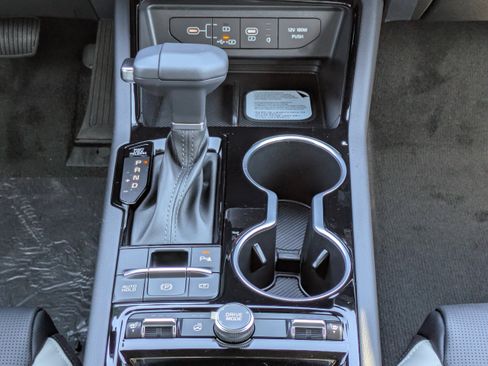 New 2026 Kia K5 GT-Line image 20