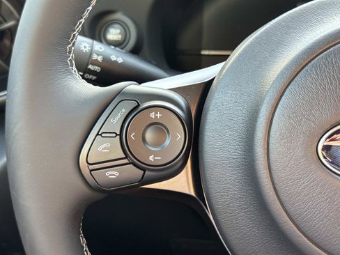 New 2025 Subaru BRZ Limited w/ Popular Package 1 image 20