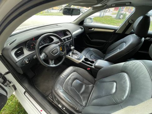 Used 2015 Audi A4 2.0T Premium AWD/4WD image 18
