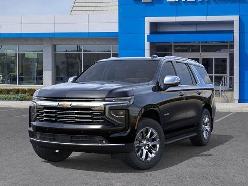 New 2026 Chevrolet Tahoe Premier RWD image 30