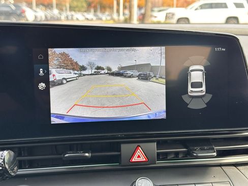 Certified 2025 Hyundai Elantra N image 46