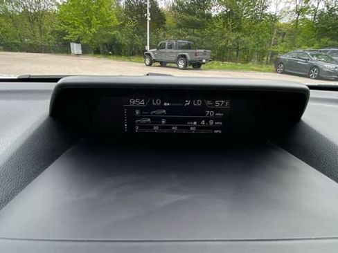 Certified 2023 Subaru Forester Limited AWD/4WD image 27