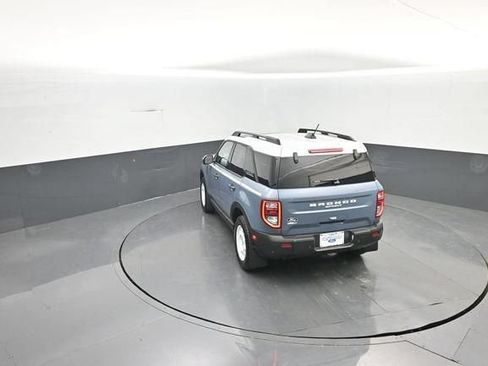 New 2026 Ford Bronco Sport Heritage w/ Convenience Package AWD/4WD image 29