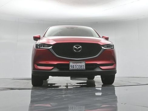 Used 2019 MAZDA CX-5 Touring FWD image 48