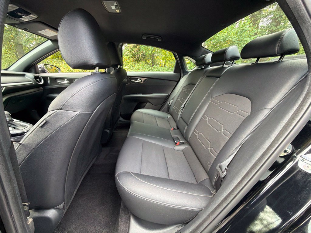 Used 2023 Kia Forte GT-Line FWD image 13