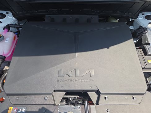 New 2026 Kia Niro Wave FWD image 23