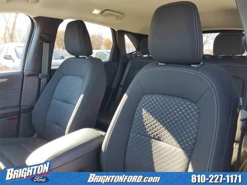 Used 2023 Ford Escape Active w/ Tech Pack #2 image 11