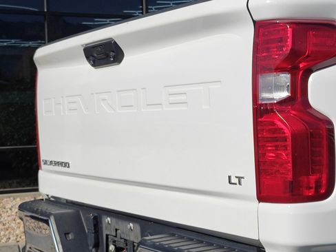 Used 2023 Chevrolet Silverado 3500 LT w/ Convenience Package image 36