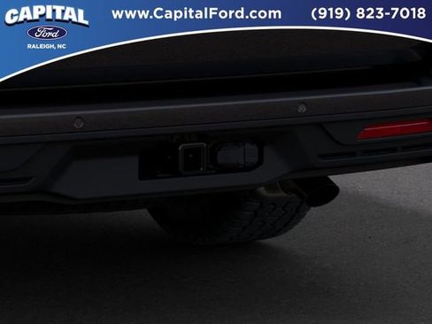 New 2027 Ford Expedition Tremor w/ Driver's Package AWD/4WD image 23