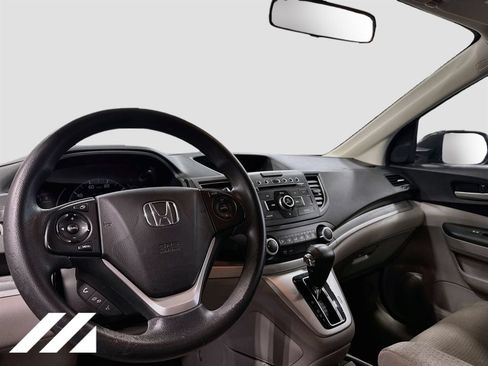 Used 2014 Honda CR-V EX image 9