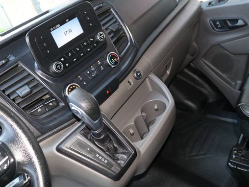 Used 2020 Ford Transit 150 Medium Roof RWD image 38
