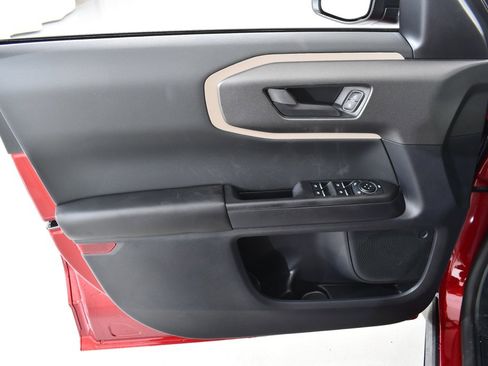 New 2025 Ford Bronco Sport Big Bend w/ Convenience Package image 25