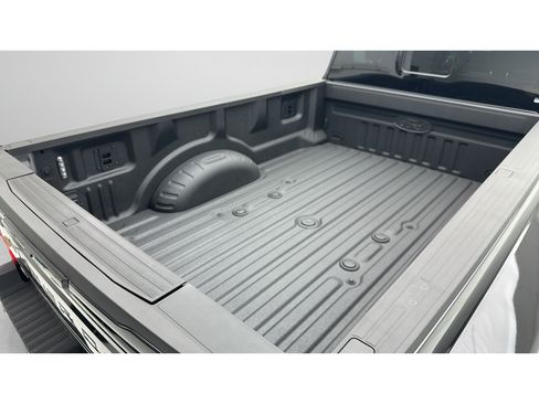 New 2026 Ford F350 Platinum AWD/4WD image 9