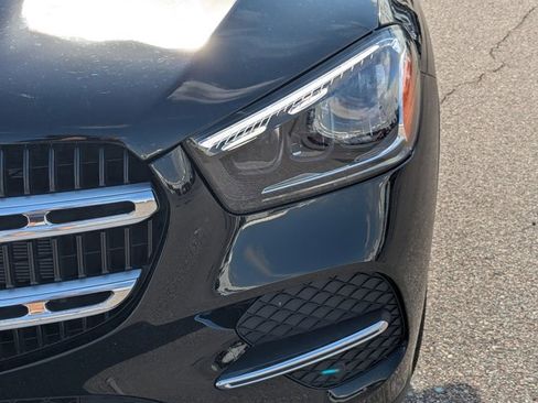 Used 2025 Mercedes-Benz GLE 350 4MATIC image 9