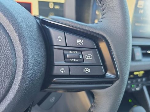 New 2026 Subaru Outback Limited AWD/4WD image 23