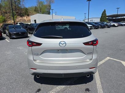 Certified 2025 MAZDA CX-5 AWD 2.5 S w/ Premium Plus Pkg