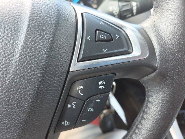 Used 2016 Ford Fusion SE w/ Equipment Group 201A FWD image 32