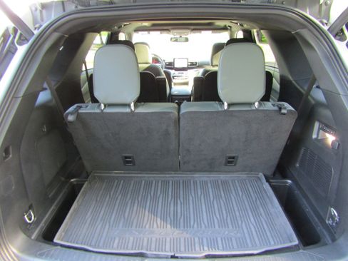 Used 2023 Ford Explorer Timberline w/ Timberline Technology Package AWD/4WD image 14