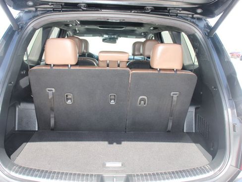 Used 2020 Kia Telluride SX w/ SX Prestige Package AWD/4WD image 17
