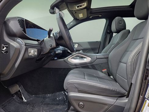 Used 2026 Mercedes-Benz GLE 350 4MATIC image 24