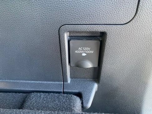 New 2026 Toyota Sequoia Platinum AWD/4WD image 13