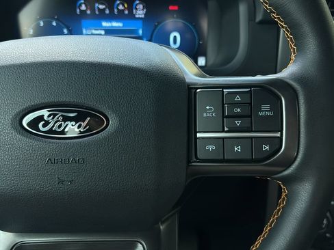 Used 2025 Ford F150 Tremor AWD/4WD image 28