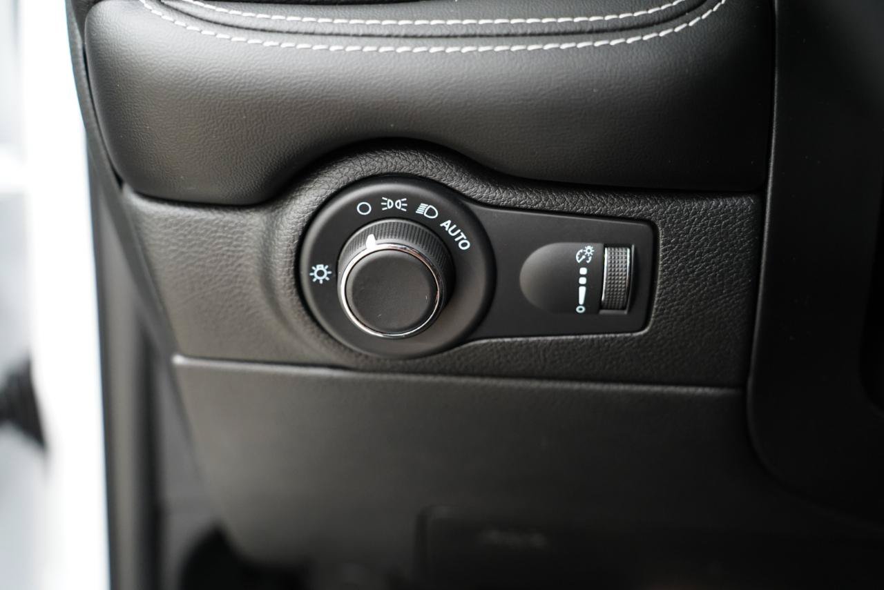 Used 2024 Dodge Durango SRT Hellcat AWD/4WD image 25