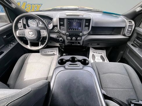 Used 2021 RAM 2500 Tradesman AWD/4WD image 10