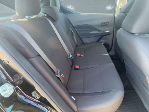 New 2025 Nissan Kicks Play S image 26