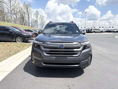 New 2026 Subaru Forester Premium image 2