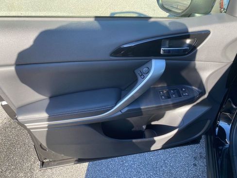 New 2026 Mitsubishi Eclipse Cross SEL image 11