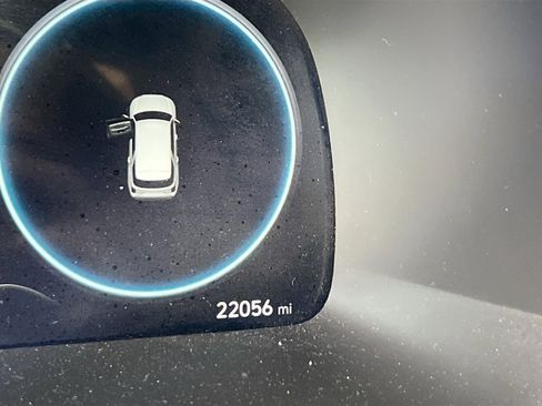 Used 2023 Hyundai Palisade SEL w/ Premium Package image 12