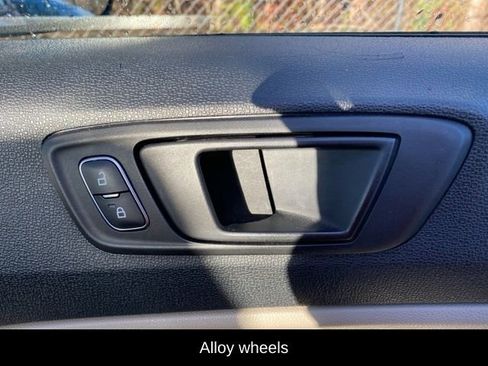 Used 2021 Ford EcoSport S image 11