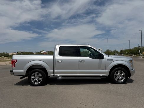 Used 2015 Ford F150 XLT w/ Equipment Group 302A Luxury RWD image 6