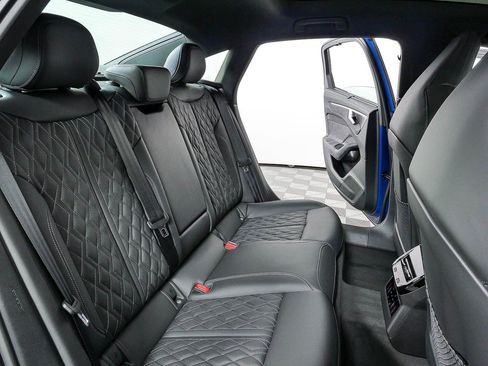 New 2026 Audi A6 Prestige AWD/4WD image 25