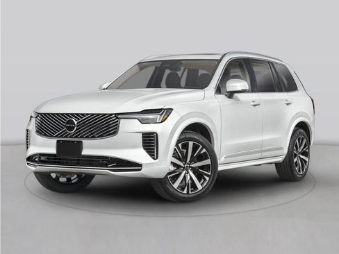 Used 2025 Volvo XC90 B6 Ultra w/ Protection Package AWD/4WD image 1