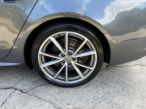 Used 2015 Audi S4 Premium Plus w/ Technology Package image 39