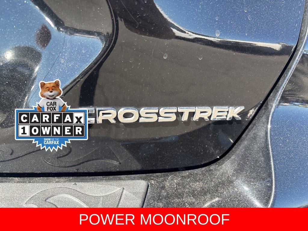 Used 2024 Subaru Crosstrek 2.0i Premium AWD/4WD image 9