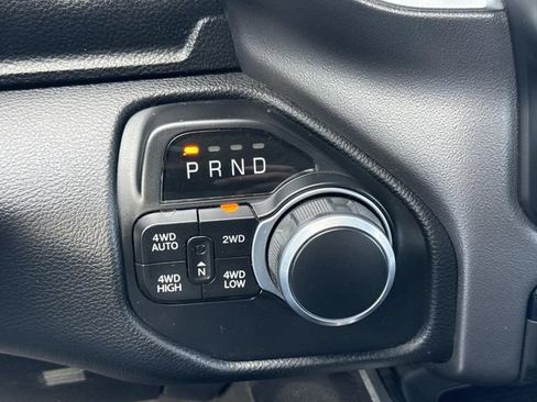 Used 2020 RAM 1500 Big Horn AWD/4WD image 19