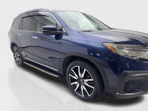 Used 2019 Honda Pilot Elite image 12